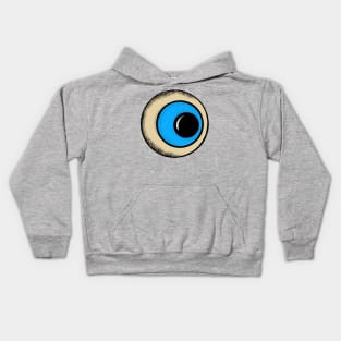 Eye Kids Hoodie